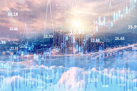 外盘期货必备产品