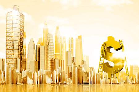 外盘金融期货公司